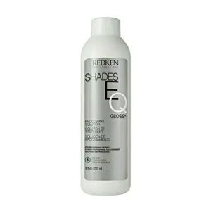 Wholesale 5 bottles REDKEN Shades EQ™ Processing Solution For Hair Toner 8oz